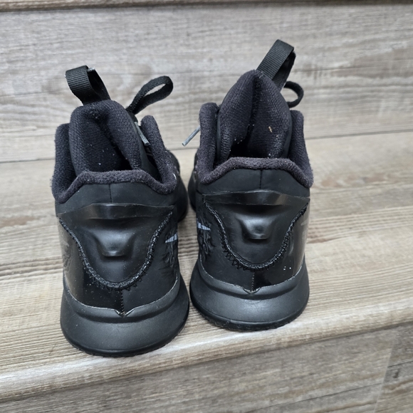 Nike Air Zoom Lebron Witness V Black Size 3 youth - Picture 4 of 6